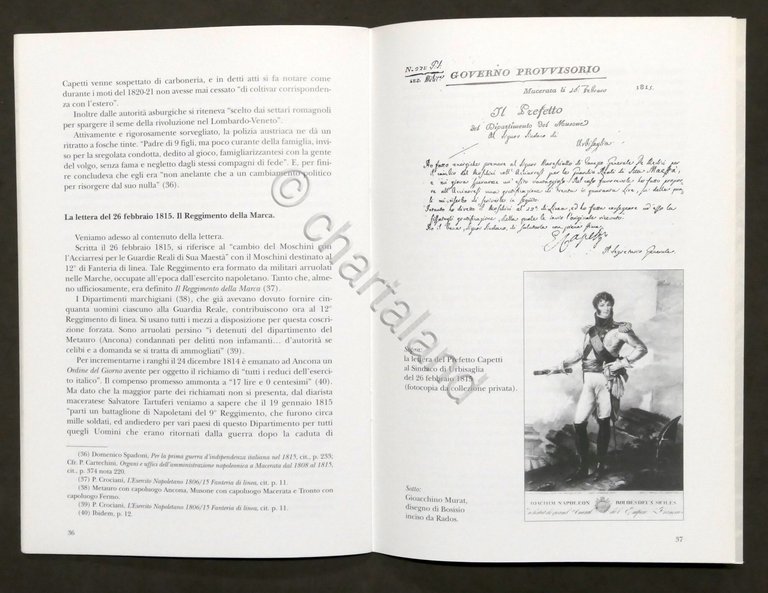 Cantagallo: Identità e storia - 190° Anniversario della Battaglia - …