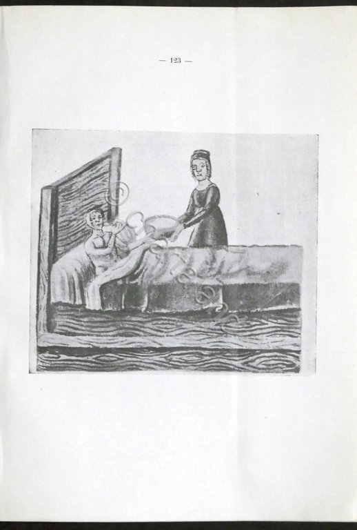 Carbonelli - Dieci consigli medici maestro Gerardo De Berneriis secolo … | Immagine Gallery 3