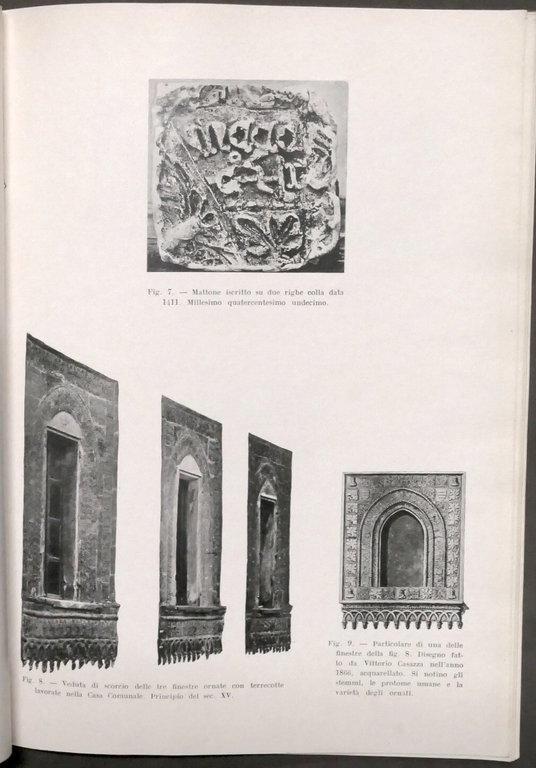 Carbonelli - Ricordi di arte ed archeologia superstiti in Felizzano … | Immagine Gallery 2