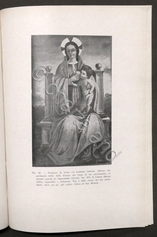 Carbonelli - Ricordi di arte ed archeologia superstiti in Felizzano … | Immagine Gallery 6