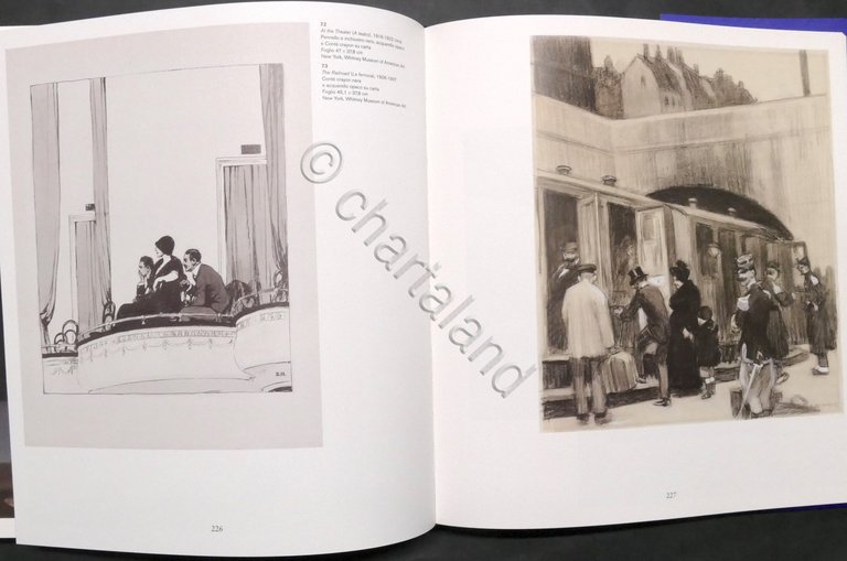 Carter E. Foster - Edward Hopper - Catalogo Mostra - …