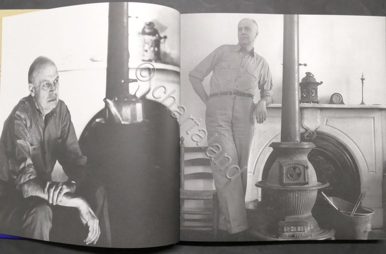 Carter E. Foster - Edward Hopper - Catalogo Mostra - …