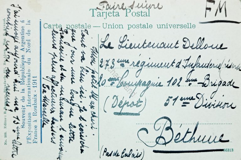 Cartolina - Argentina - Buenos aires - Iglesia Rusa - …