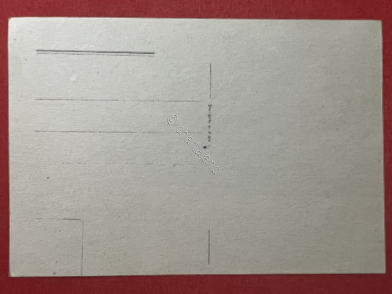 Cartolina - Cinquantenario R. Accademia Navale 1881-1931 - Livorno - … | Immagine Gallery 2