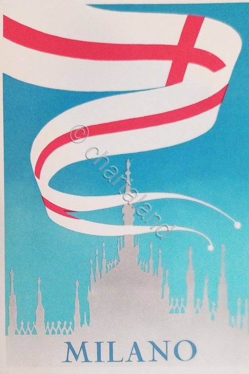 Cartolina - Ente Provinciale per il Turismo di Milano - …