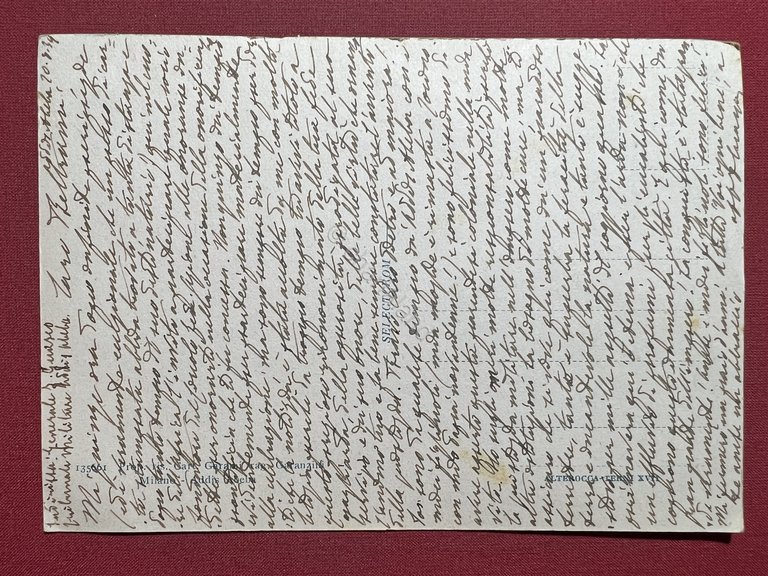 Cartolina - Etiopia - Addis Abeba - Cattedrale Copta di … | Immagine Gallery 4