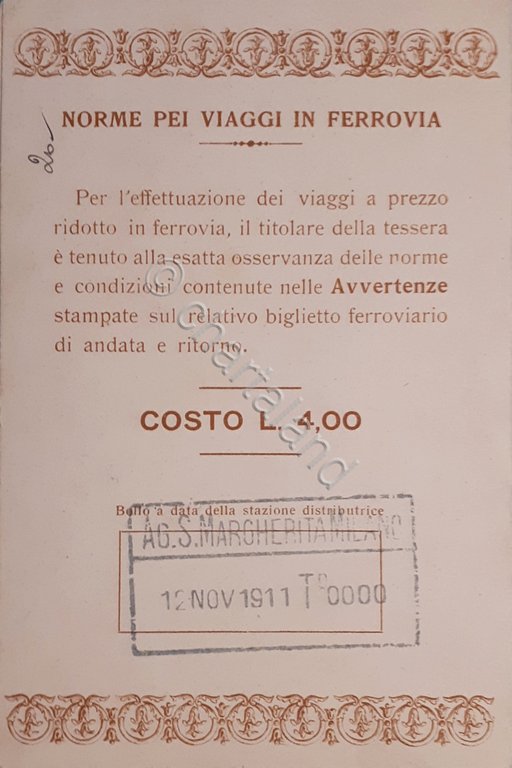 Cartolina - Feste Commemorative della Proclamazione del Regno D'italia - …