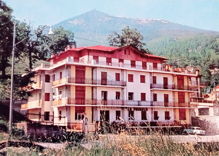 Cartolina - Frabosa Soprana - Cuneo - La Primula - …