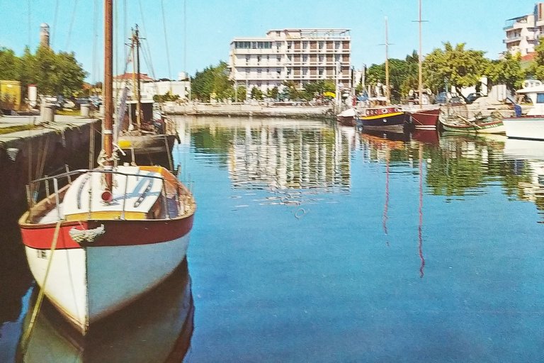 Cartolina - Hotel Francia - Milano Marittima - Viale Dante …