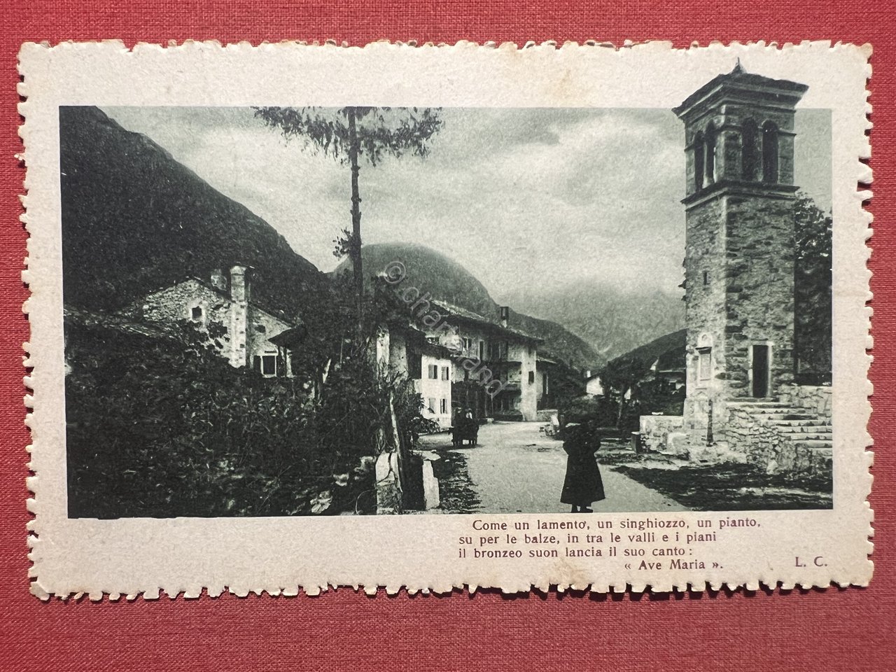 Cartolina - Motta di Livenza ( Treviso ) - Dintorni …