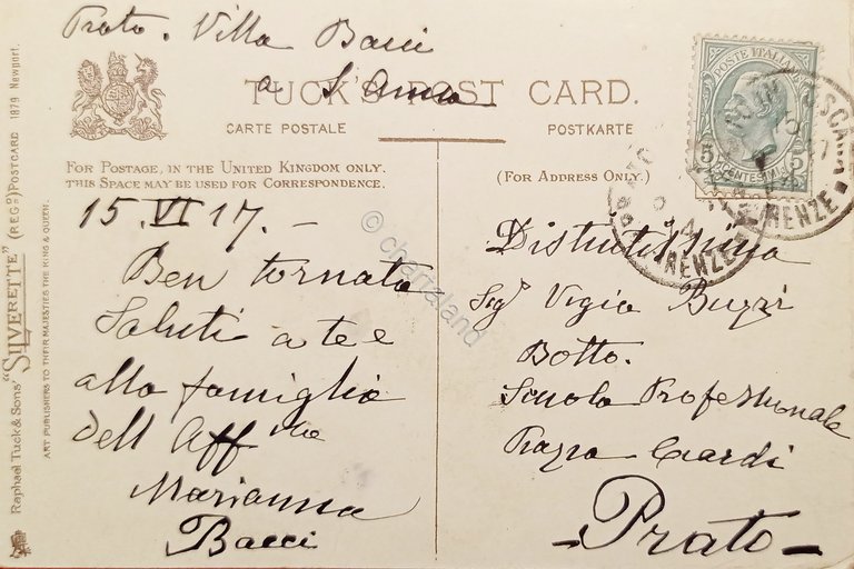 Cartolina - Regno Unito - Newport ( Wales ) - …