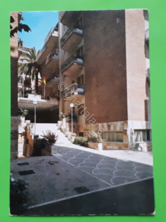 Cartolina - Rest Hotel - Chiesella Madonna del Riposo - …