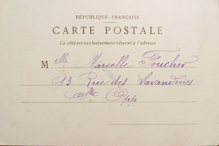 Cartolina - S. M. Victor Emmanuel III - Roi d'Italia …