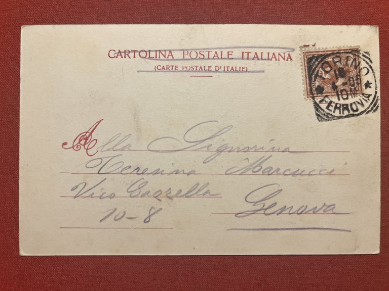 Cartolina - Torino - Piazza Castello e Palazzo Reale - … | Immagine Gallery 2