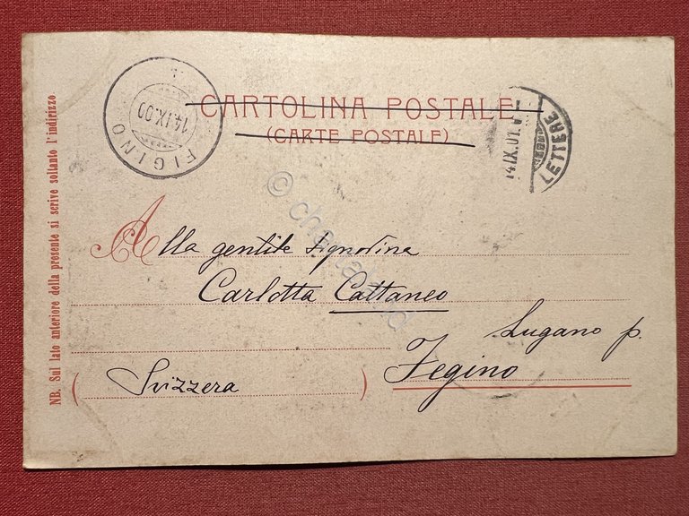 Cartolina - Varallo - Chiesa Madonna delle Grazie - Il …