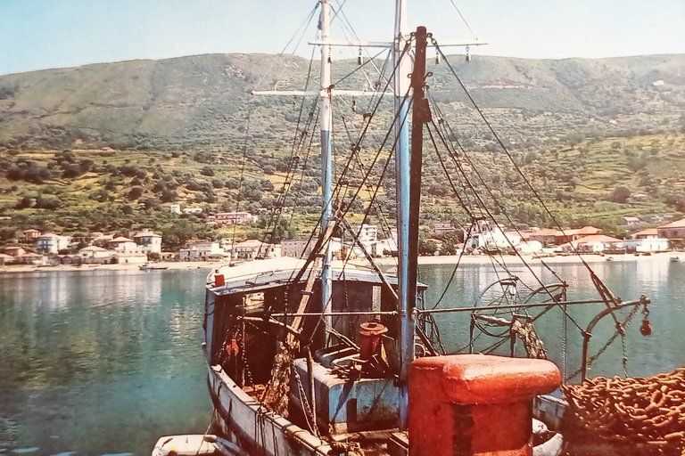 Cartolina - Vibo Valentia - Marina - 1966 | Immagine Gallery 3