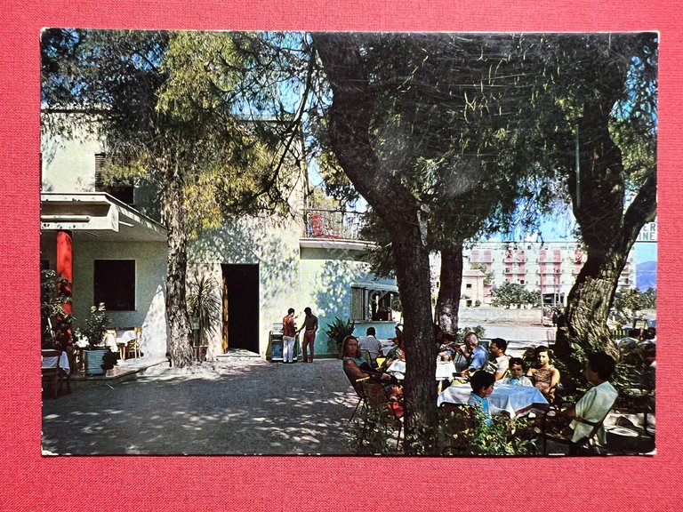 Cartolina - Villapiana Lido ( Cosenza ) - Alberghi e … | Immagine Gallery 3