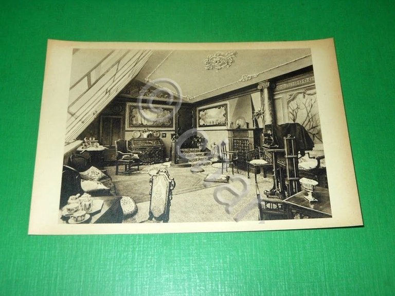 Cartolina Alessandria - Studio Fotografico Cav. Uff. D. Sartorio 1940 …