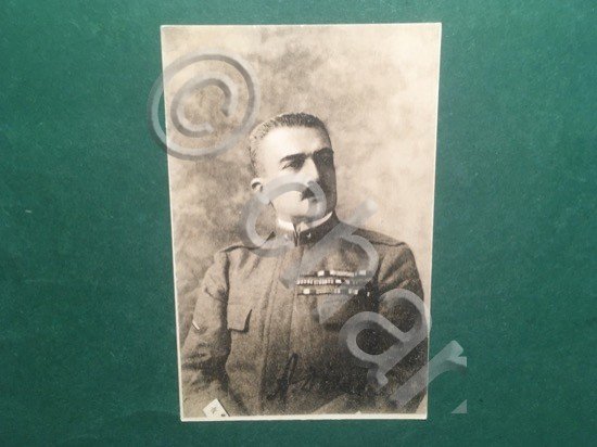 Cartolina Armando Diaz - 1930 ca.