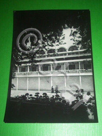 Cartolina Besozzo ( Varese ) - Istituto Rosetum - La …