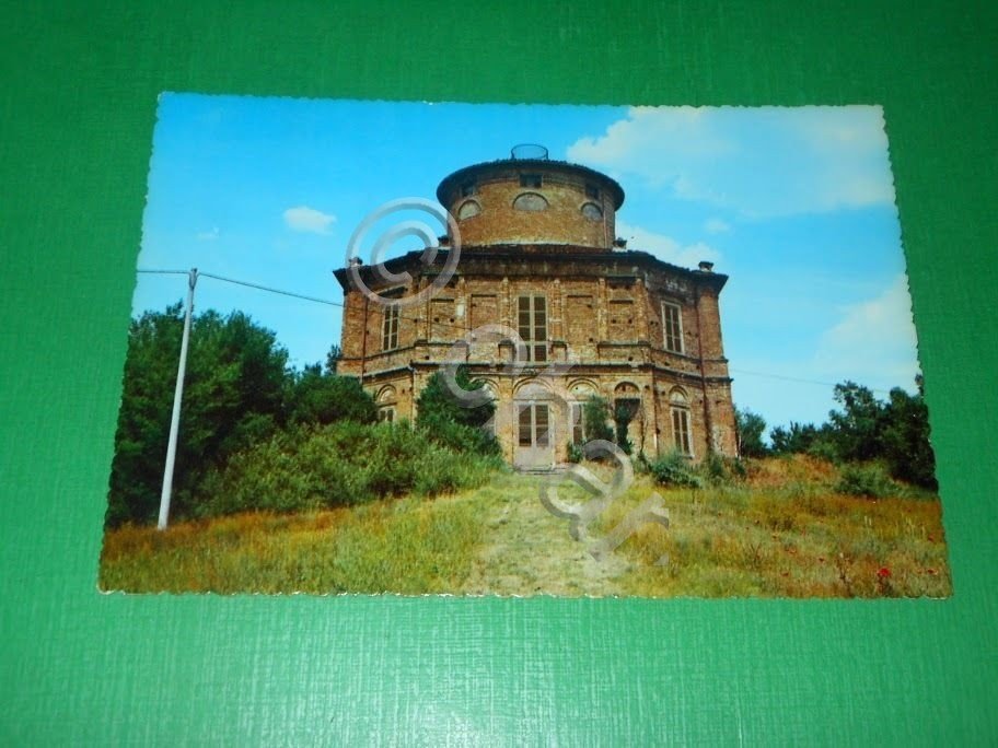 Cartolina Bra - La Zizzola 1965 ca.