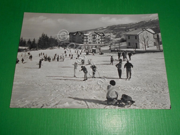 Cartolina Caldirola ( Alessandria ) - Grande Albergo La Gioia … | Immagine Gallery 3