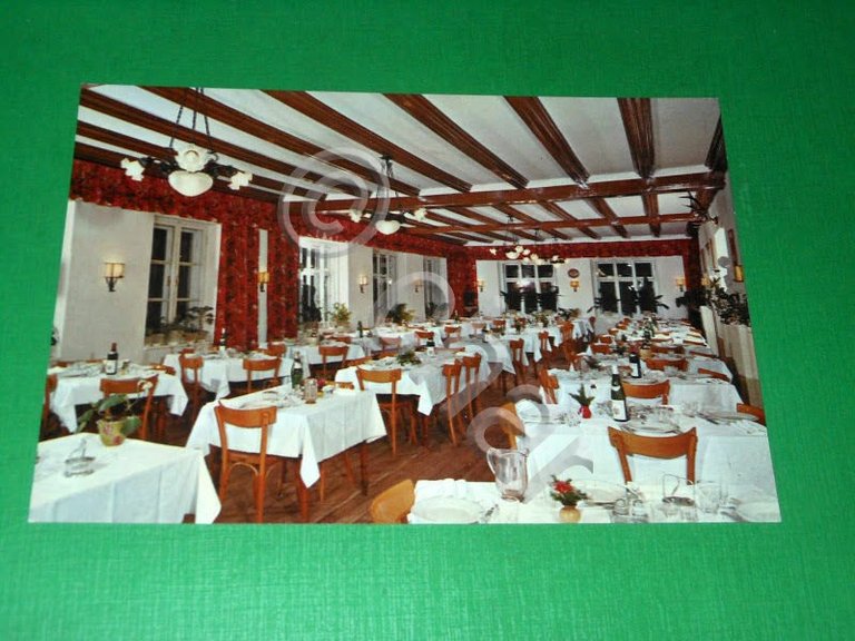 Cartolina Canazei - Croce Bianca / Weisse Kreuz - Sala …