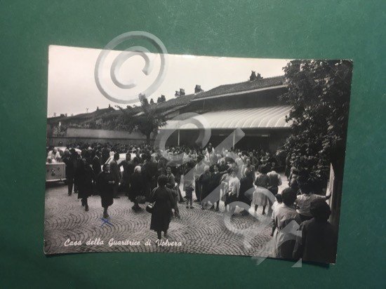 Cartolina Casa della Guaritrice di Volvera - 1961 | Immagine Gallery 3