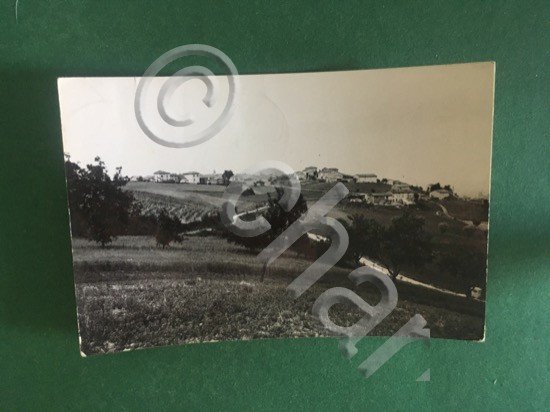 Cartolina Casatico m. 384 - Parma - Panorama - 1956