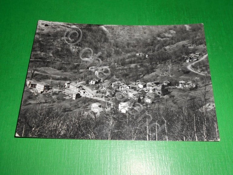 Cartolina Coassolo Torinese - Fraz. Vietti 1976