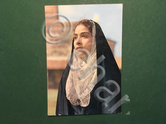 Cartolina Costumi Sardi - Tempio Pausania - 1962