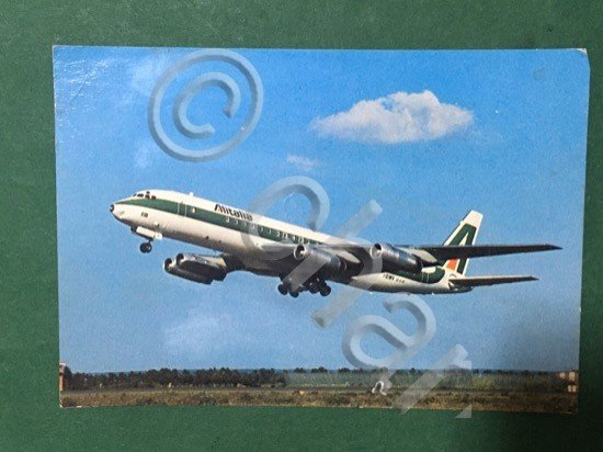 Cartolina DC 5 62 - Apertura Alare 45 23 - …