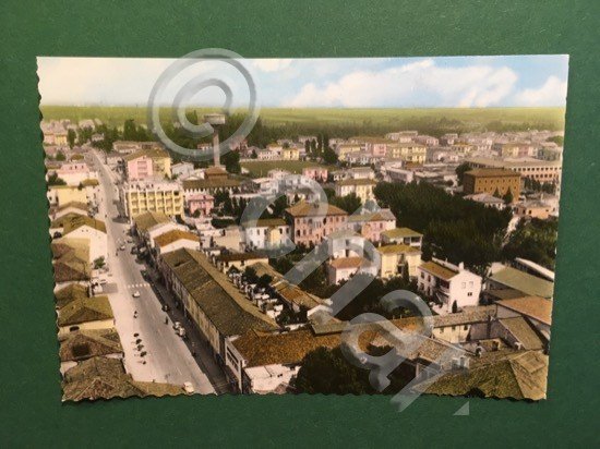 Cartolina Dolo - Panorama - 1963 ca.