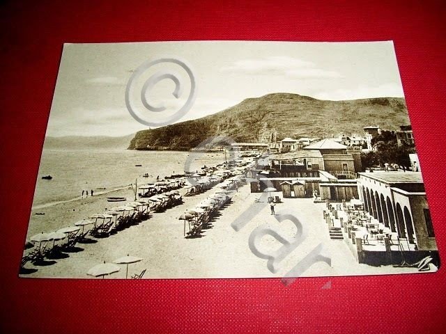 Cartolina Finale Pia - Stab. Vittorio Veneto 1940 ca | Immagine Gallery 2