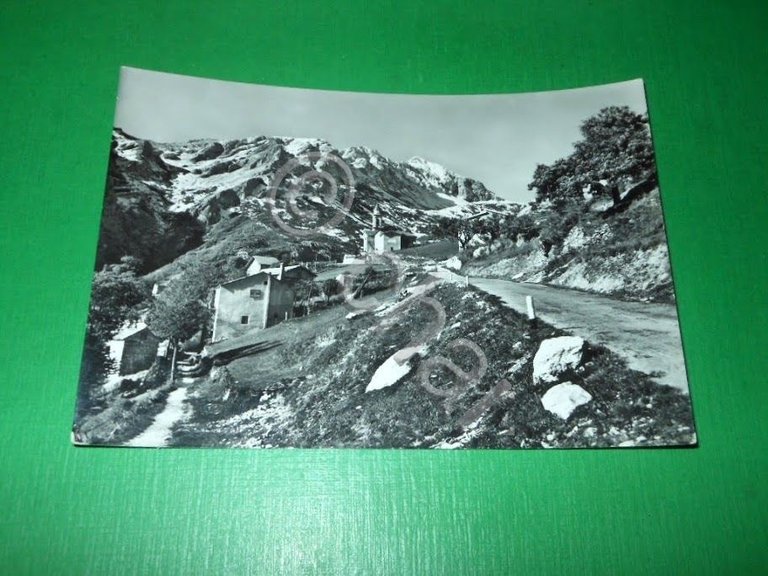 Cartolina Garessio - Valdinferno 1966 | Immagine Gallery 2