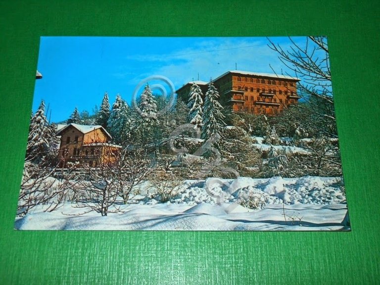 Cartolina Garessio ( Cuneo ) - Particolare 1994 | Immagine Gallery 2