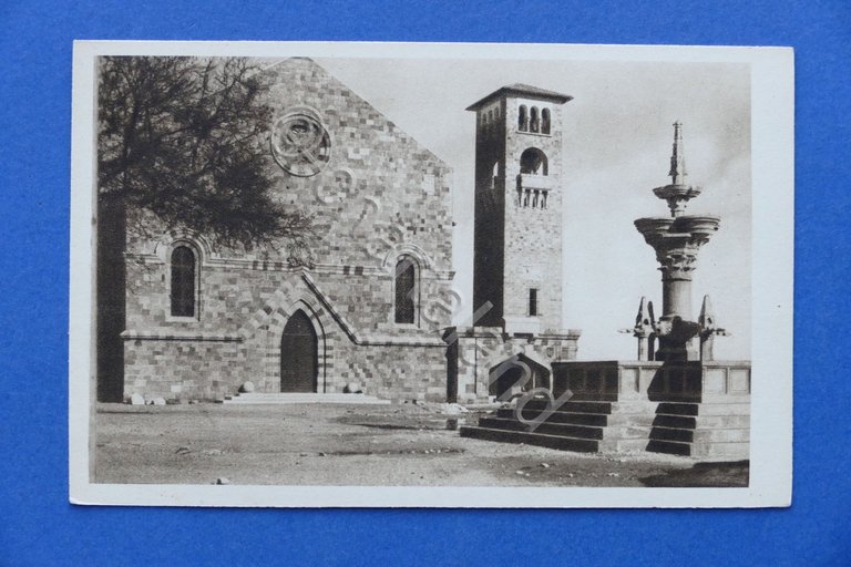 Cartolina Grecia - Rodi - La Cattedrale di San Giovanni … | Immagine Gallery 2