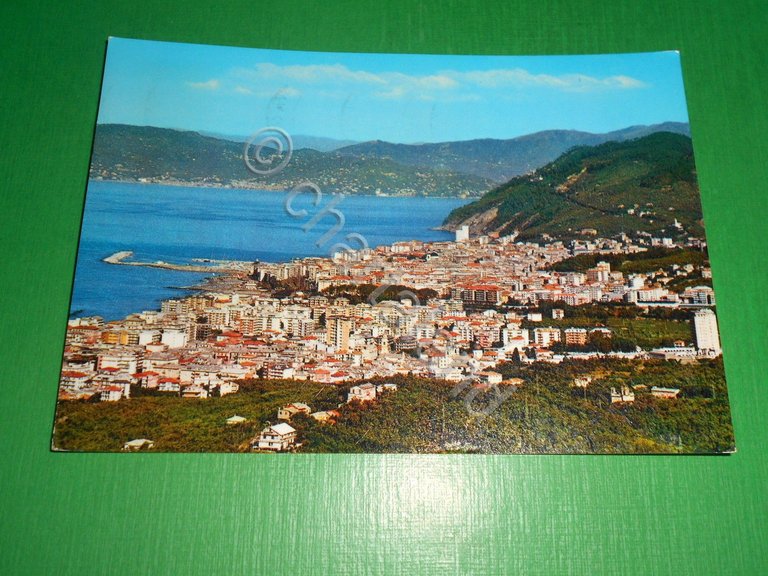 Cartolina Lavagna - Panorama 1969 | Immagine Gallery 3