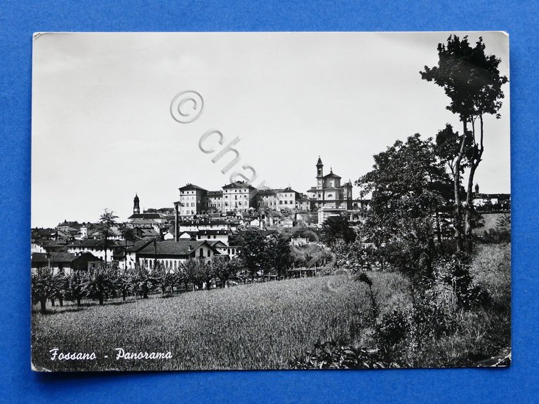 Cartolina Milano -- Corso XXII Marzo -- 1961