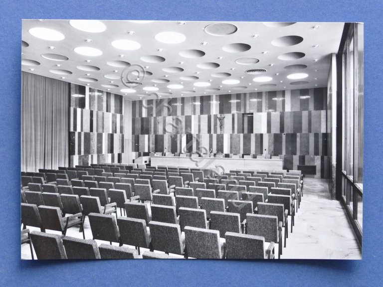 Cartolina Milano - Camera Commercio Industria e Agricoltura - Salone …