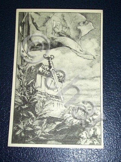 Cartolina Navigazione - Lega Navale Italiana 1940 ca. | Immagine principale