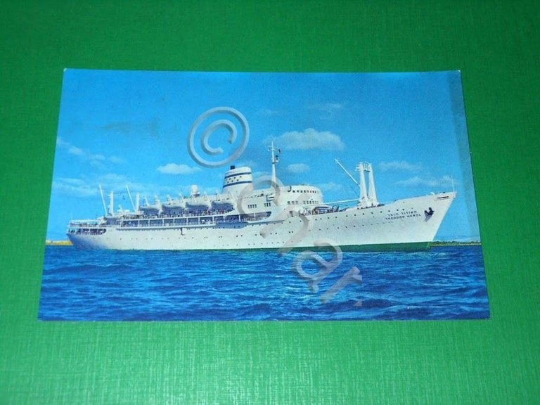 Cartolina Navigazione Israele - Mediterranean Summer Cruise "Exploring The Past" | Immagine Gallery 2