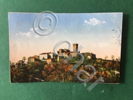 Cartolina Paullo nel Frignano - Modena - Stazione Climatica - …