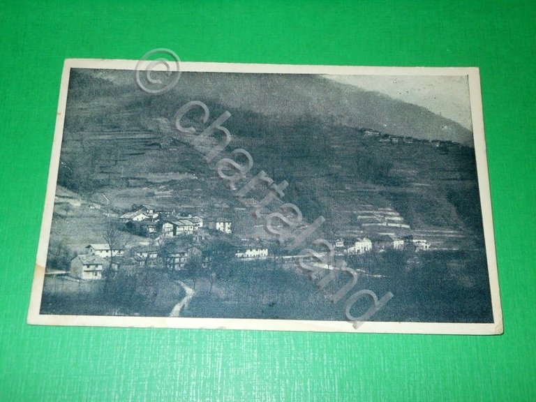 Cartolina Perosa Argentina - Frazione Meano - Borgate Gertusiera e … | Immagine Gallery 2