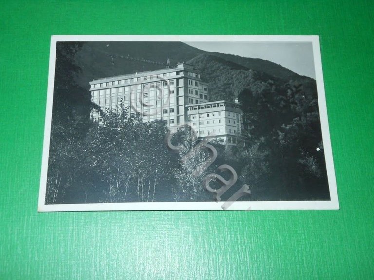 Cartolina Peveragno - Istituto Salesiano Madonna dei Boschi 1965 | Immagine Gallery 2