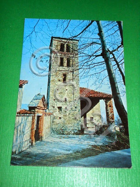 Cartolina Prascorsano - Madonna del Carmine 1970 ca | Immagine Gallery 2