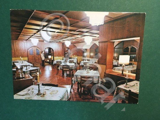 Cartolina Ristorante Renato Sul Mare - Via Messina Marine - …