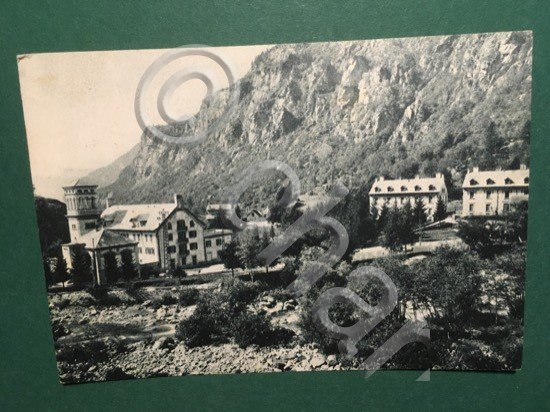 Cartolina Riviasco Di Premian - Pensione Estiva - Dipendenti Guppo …