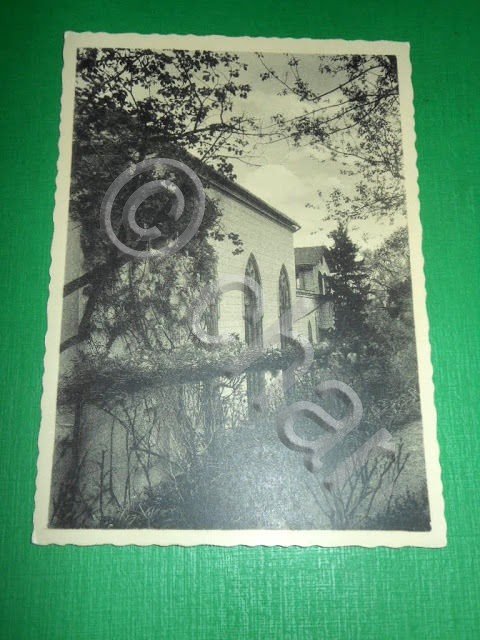 Cartolina Roma - Villa Lante - Un angolo del giardino … | Immagine Gallery 2