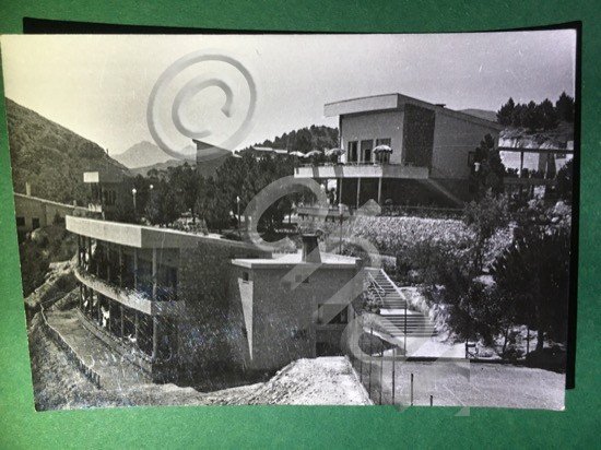 Cartolina S. Martino Delle Scale - Il Villaggio Montano - …